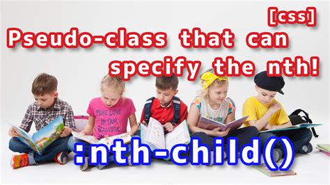 css odd even|css nth last child.